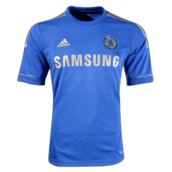 Chelsea jersey