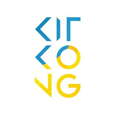 Kit Kong Logo